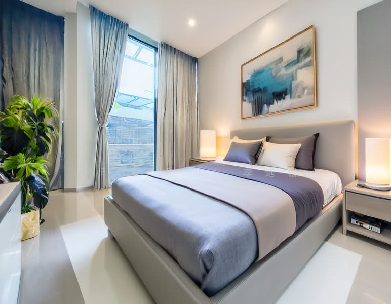 Dunman Ceylon Haig Road Semi-Detached House For Sale at S$ 8,800,000 | PropertyGuru Singapore - Bedroom