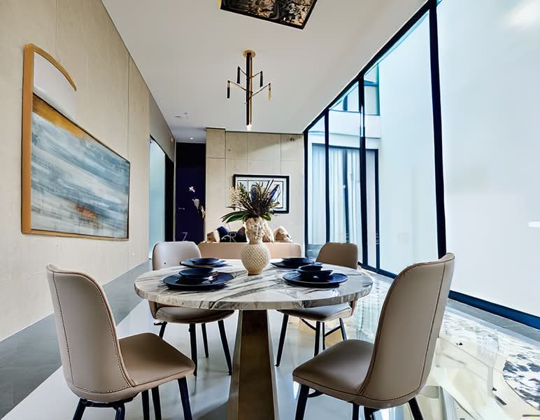 For Sale - Dunman Ceylon Haig Road