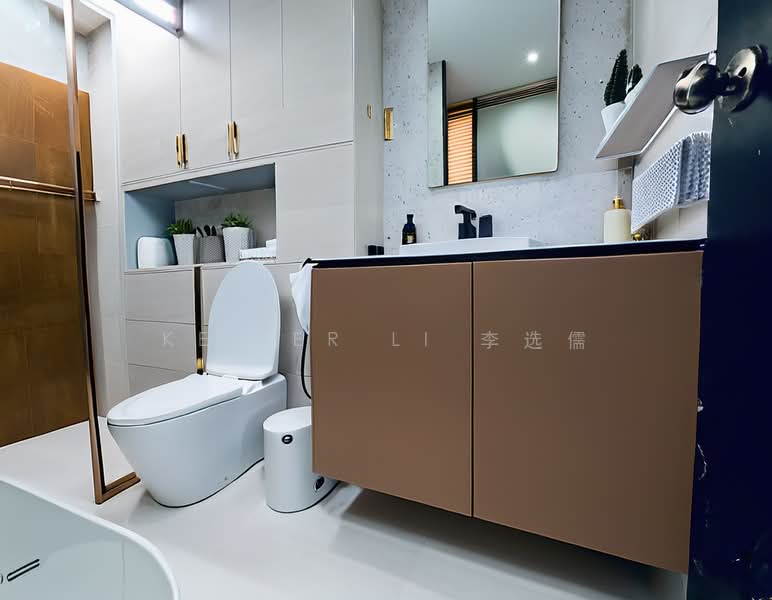 Dunman Ceylon Haig Road Semi-Detached House For Sale at S$ 8,800,000 | PropertyGuru Singapore - Bathroom