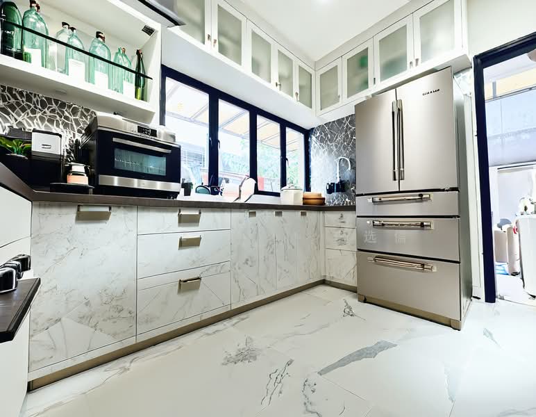 For Sale - Dunman Ceylon Haig Road