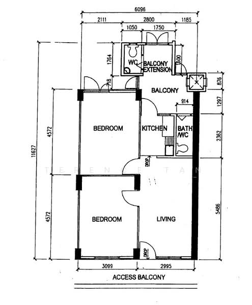 For Sale 81 Commonwealth Close