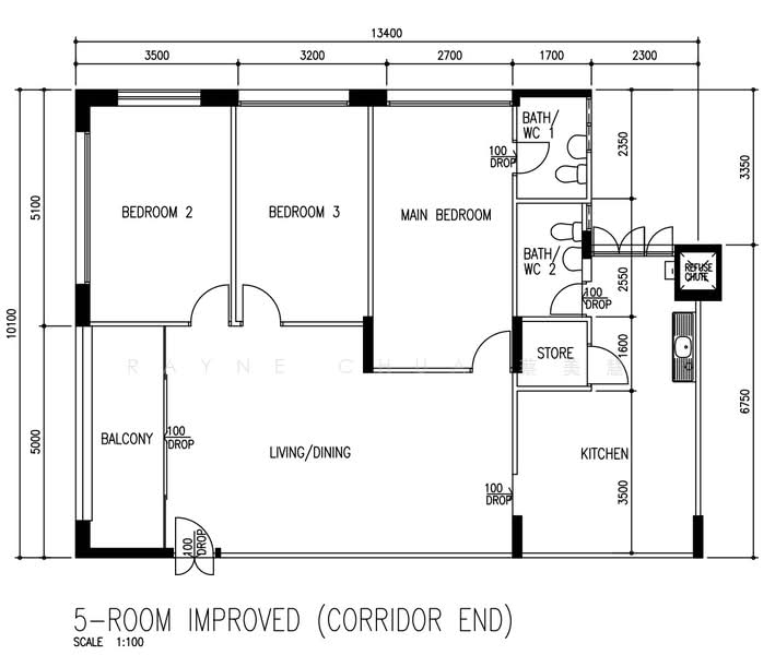 For Sale 182 Bishan Street 13