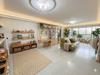 For Sale - 182 Bishan Street 13