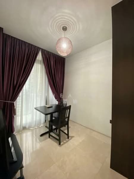 Robinson Suites, 50 Robinson Road, 2 Bedrooms, 603 sqft, Condominium For Rent, by Anthea Yeo 杨丽娇, 500097345 - Study - PropertyGuru.com.sg