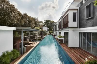 For Sale - Greenwood Mews