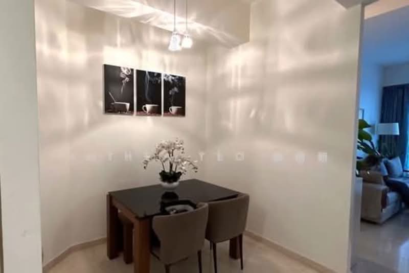 DUO Residences, 1 Fraser Street, 2 Bedrooms, 1,001 sqft, Apartment For Rent, by Anthea Yeo 杨丽娇, 500097347 - PropertyGuru.com.sg