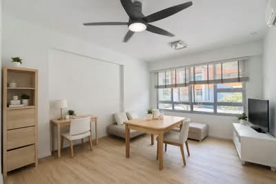 For Sale - 591A Ang Mo Kio Street 51