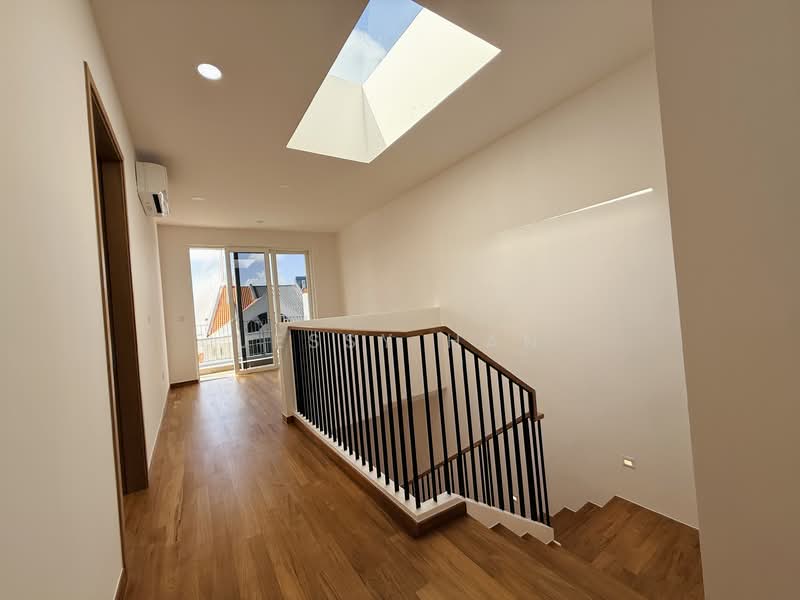 Brand New 2.5 Storey Corner-T @ Wan Tho Ave Corner Terrace For Sale at S$ 8,380,000 | PropertyGuru Singapore - Interior