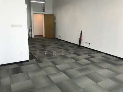 For Rent - The Central