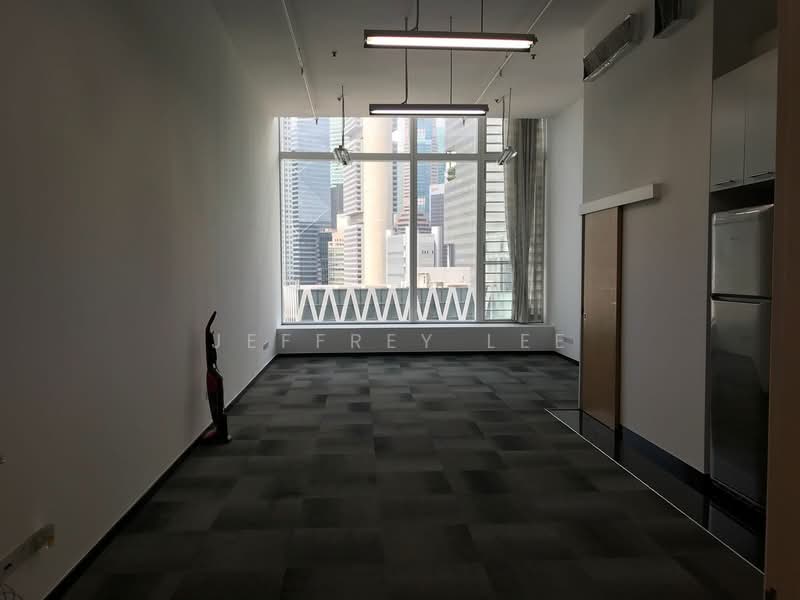 For Rent - The Central