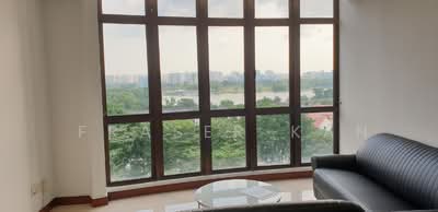 For Rent - The Mayfair