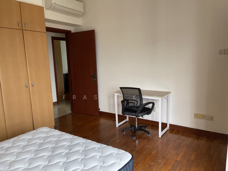 The Mayfair, 3 Jurong East Street 32, 3 Bedrooms, 1,163 sqft, Condominium For Rent, by Fraser Kan, 500097354 - Bedroom - PropertyGuru.com.sg