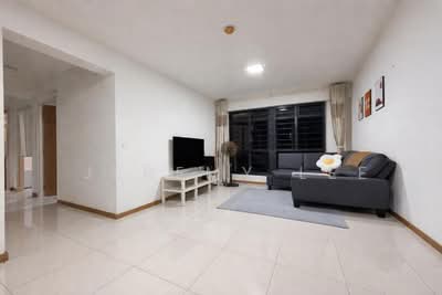 For Sale - 118A Alkaff Crescent