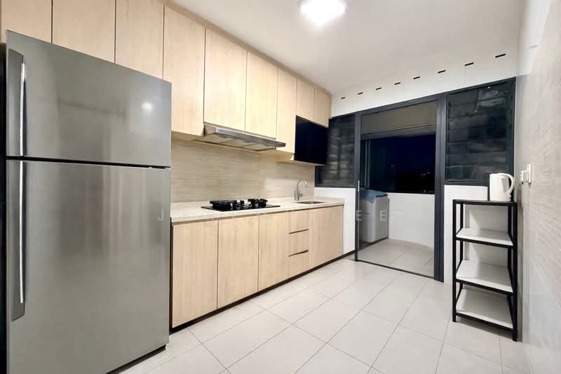 118A Alkaff Crescent HDB Flat For Sale at S$ 1,210,000 | PropertyGuru Singapore - Kitchen