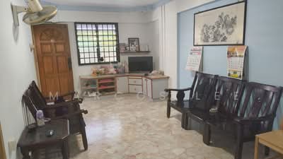 For Rent - 616 Bedok Reservoir Road