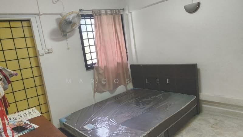 616 Bedok Reservoir Road, 616 Bedok Reservoir Road, 2 Bedrooms, 732 sqft, HDB Flat For Rent, by Marcos Lee, 500097358 - Bedroom - PropertyGuru.com.sg