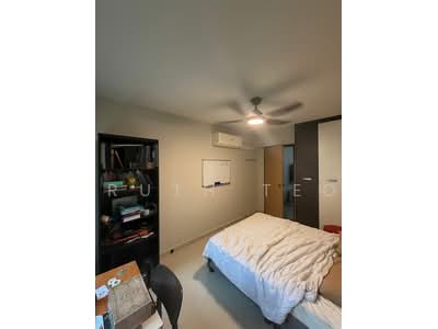 For Rent - 979B Buangkok Crescent