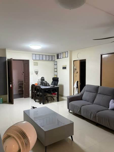 979B Buangkok Crescent, 979B Buangkok Crescent, Room Rental, 130 sqft, HDB Flat For Rent, by Ruth Teo, 500097360 - PropertyGuru.com.sg