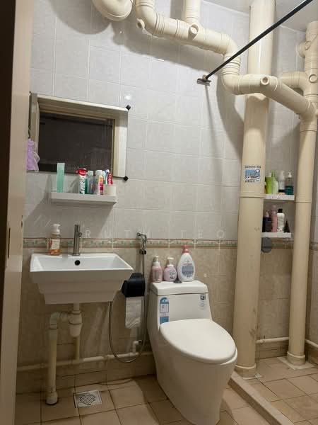 979B Buangkok Crescent, 979B Buangkok Crescent, Room Rental, 130 sqft, HDB Flat For Rent, by Ruth Teo, 500097360 - PropertyGuru.com.sg