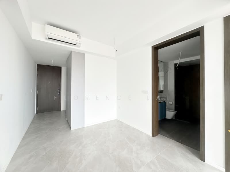 AMO Residence, 23 Ang Mo Kio Rise, 2 Bedrooms, 678 sqft, Condominium For Rent, by Florence Lai, 500097361 - Entrance - PropertyGuru.com.sg