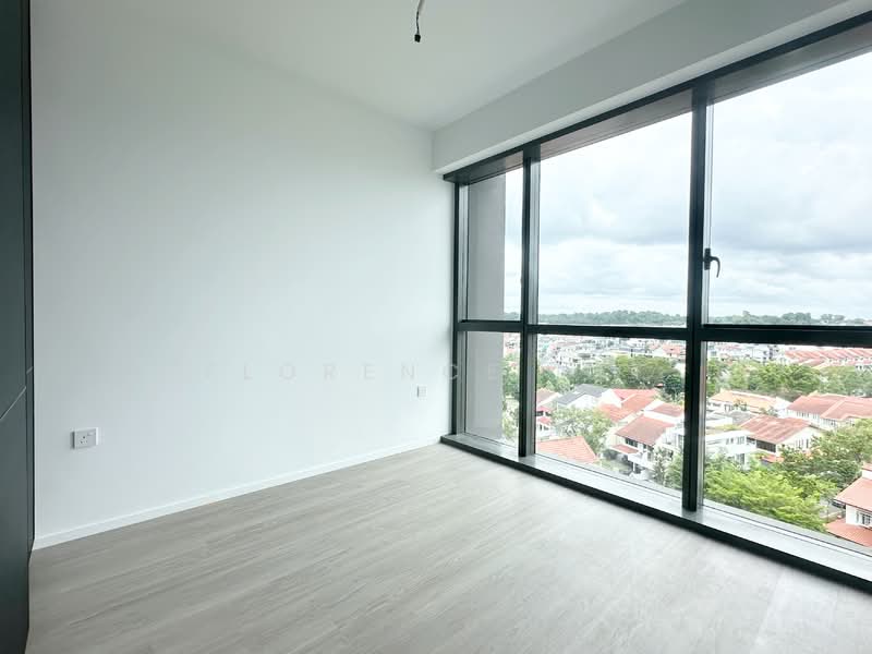 AMO Residence, 23 Ang Mo Kio Rise, 2 Bedrooms, 678 sqft, Condominium For Rent, by Florence Lai, 500097361 - View - PropertyGuru.com.sg