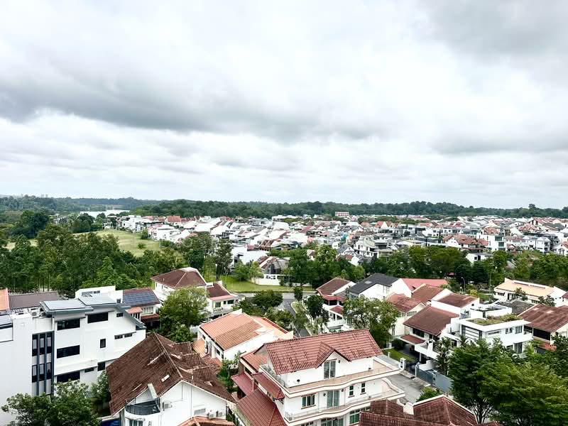 AMO Residence, 23 Ang Mo Kio Rise, 2 Bedrooms, 678 sqft, Condominium For Rent, by Florence Lai, 500097361 - Exterior - PropertyGuru.com.sg