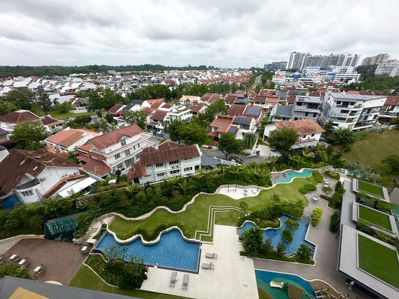AMO Residence, 23 Ang Mo Kio Rise, 2 Bedrooms, 678 sqft, Condominium For Rent, by Florence Lai, 500097361 - Exterior - PropertyGuru.com.sg