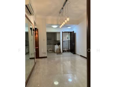 For Sale - Hillington Green