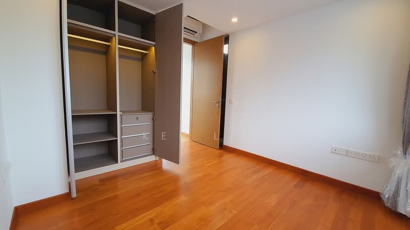 Greenwood Mews Cluster House For Sale at S$ 4,320,000 | PropertyGuru Singapore - Bedroom