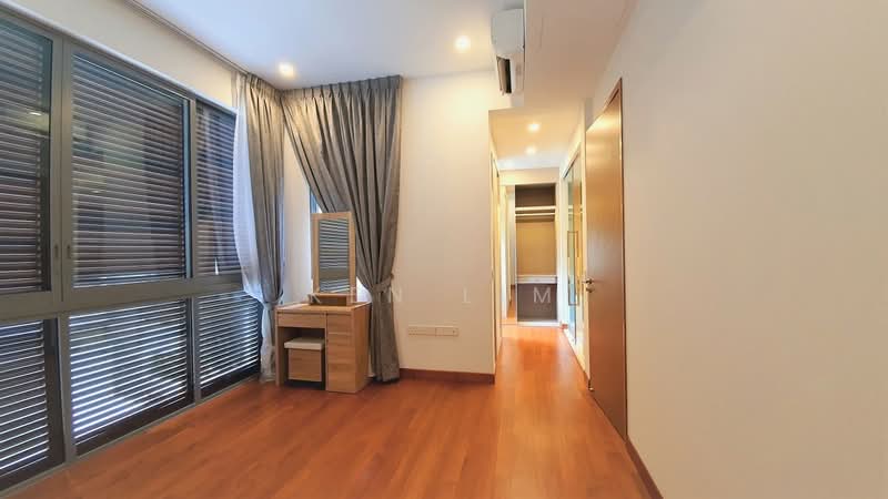 Greenwood Mews Cluster House For Sale at S$ 4,320,000 | PropertyGuru Singapore - Bedroom