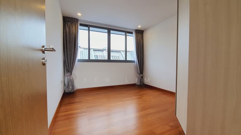 Greenwood Mews Cluster House For Sale at S$ 4,320,000 | PropertyGuru Singapore - Interior