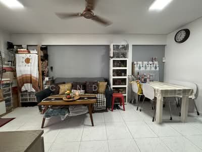 For Sale - 83 Lorong 2 Toa Payoh