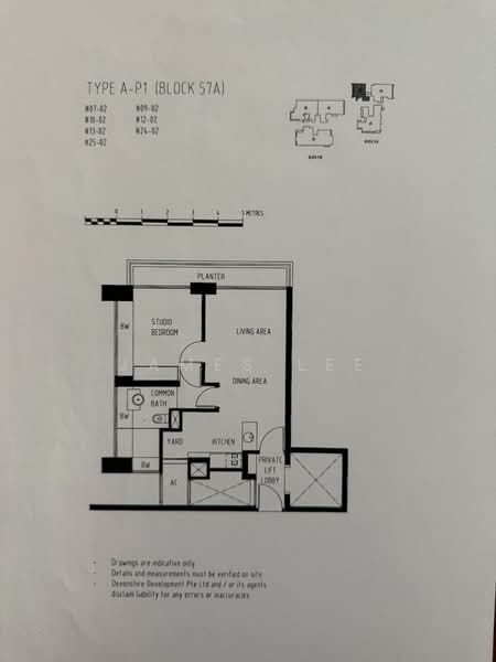 For Rent The Suites @ Central