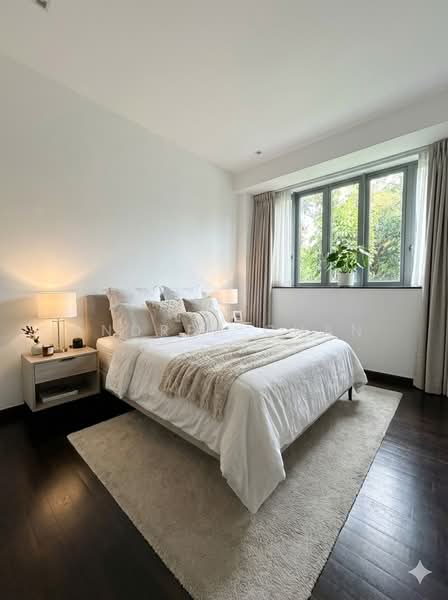 Adam Park Condominium Condominium For Sale at S$ 2,880,000 | PropertyGuru Singapore - Bedroom