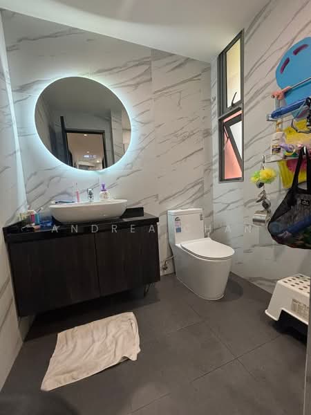 Adam Park Condominium Condominium For Sale at S$ 2,880,000 | PropertyGuru Singapore - Bathroom