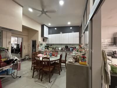 For Sale - Reno 2 Sty Storey Terrace @ Opera Estate, Siglap