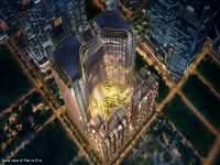 For Sale - Marina One Residences