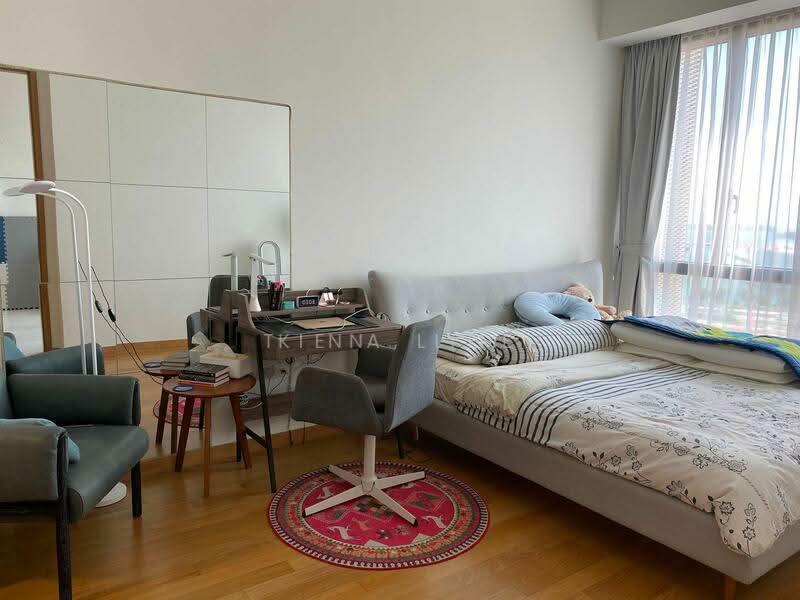 Marina One Residences Condominium For Sale at S$ 2,678,000 | PropertyGuru Singapore - Bedroom
