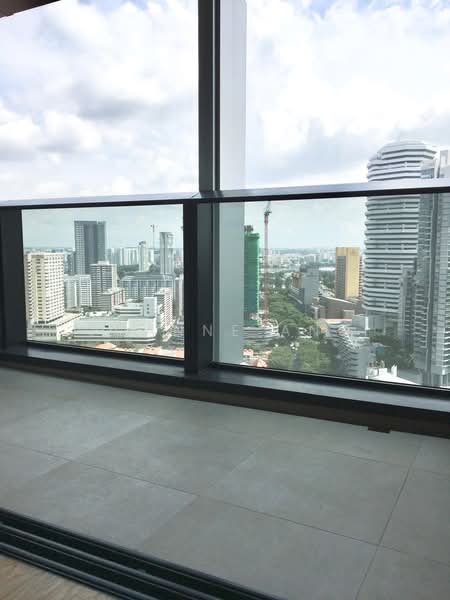 DUO Residences, 1 Fraser Street, 2 Bedrooms, 1,109 sqft, Apartment For Rent, by Joanne Ang, 500097372 - View - PropertyGuru.com.sg