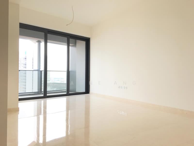 DUO Residences, 1 Fraser Street, 2 Bedrooms, 1,109 sqft, Apartment For Rent, by Joanne Ang, 500097372 - Interior - PropertyGuru.com.sg