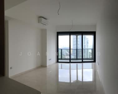 For Rent - DUO Residences