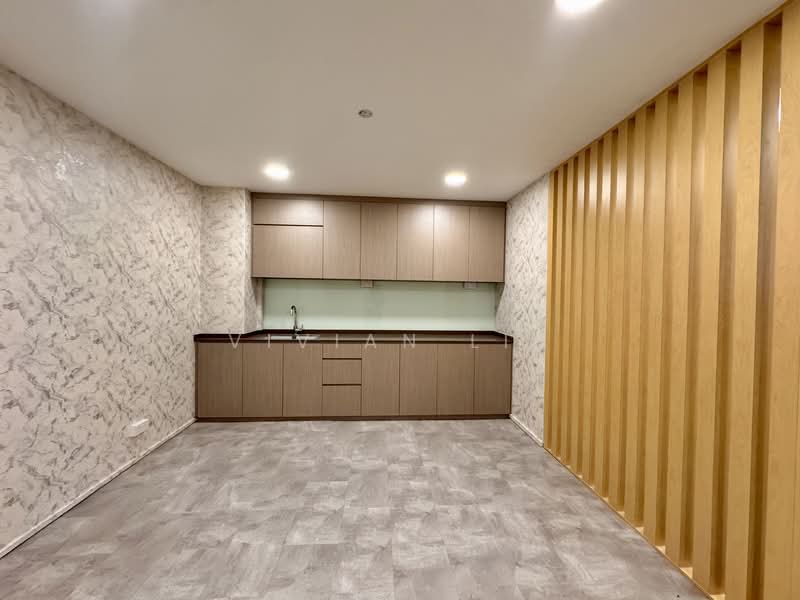 Near Changi Business Park, Changi South Ave 2, 5,000 sqft, Light Industrial (B1) For Rent, by Vivian Lin, 500097373 - Kitchen - CommercialGuru.com.sg