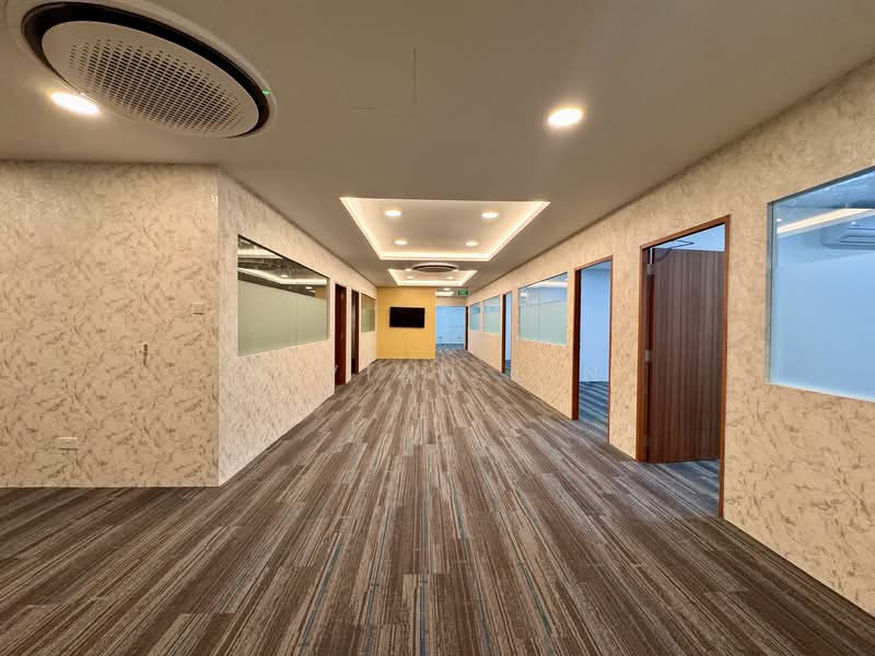 Near Changi Business Park, Changi South Ave 2, 5,000 sqft, Light Industrial (B1) For Rent, by Vivian Lin, 500097373 - Corridor - CommercialGuru.com.sg