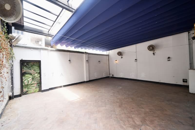 Rare Ground Floor F&B Near MRT, Hongkong Street / Clarke Quay / Circular Road, 2,800 sqft, Shop / Shophouse For Sale, by Stan Lee 李俊豪, 500097374 - Exterior - CommercialGuru.com.sg