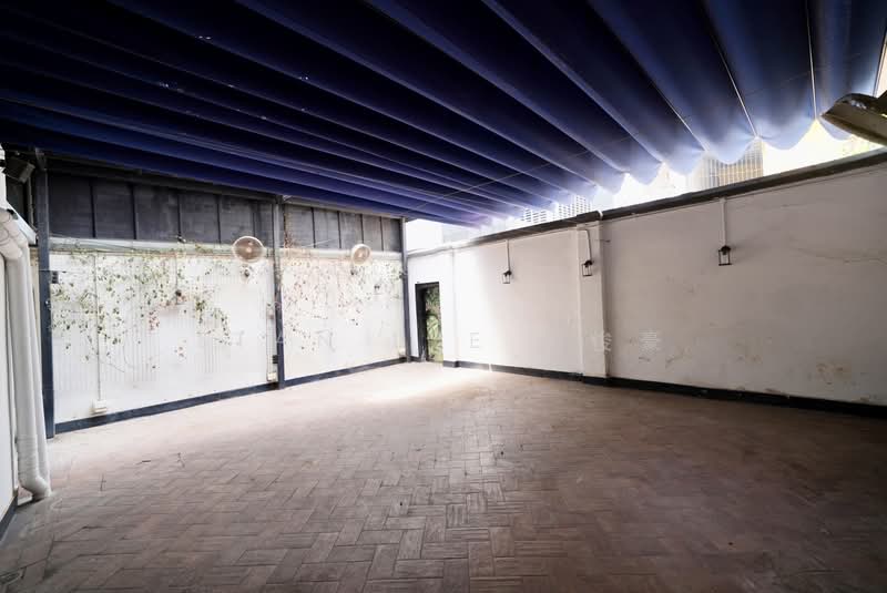 Rare Ground Floor F&B Near MRT, Hongkong Street / Clarke Quay / Circular Road, 2,800 sqft, Shop / Shophouse For Sale, by Stan Lee 李俊豪, 500097374 - Exterior - CommercialGuru.com.sg