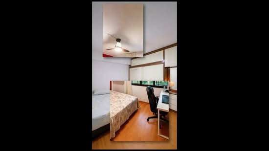 492 Admiralty Link HDB Flat For Sale at S$ 568,000 | PropertyGuru Singapore