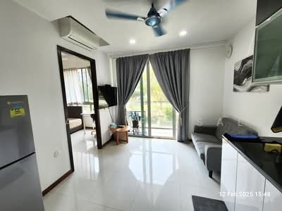 For Rent - Parc Somme