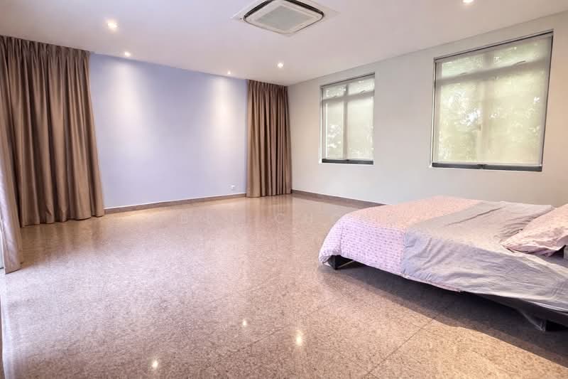 Pinewood grove Detached House For Sale at S$ 5,600,000 | PropertyGuru Singapore - Bedroom