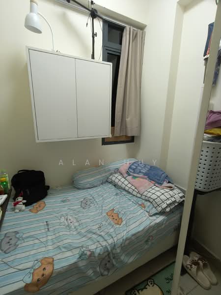East Meadows, 30 Tanah Merah Kechil Road, Room Rental, 200 sqft, Condominium For Rent, by Alan Huy, 500097379 - Bedroom - PropertyGuru.com.sg