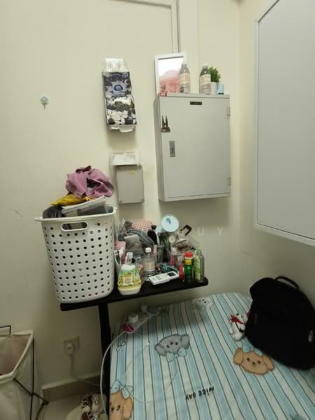 East Meadows, 30 Tanah Merah Kechil Road, Room Rental, 200 sqft, Condominium For Rent, by Alan Huy, 500097379 - Bedroom - PropertyGuru.com.sg